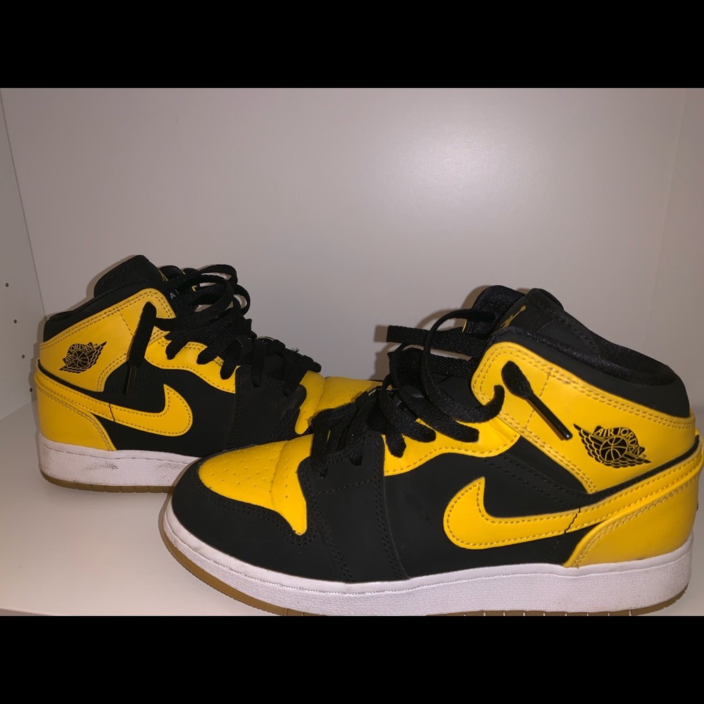 Air Jordan 1